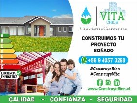 VITA Consultores Constructores Chile - Photo 0