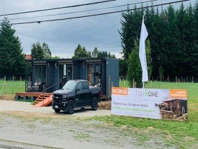 TINY HOME PUERTO VARAS - Photo 0