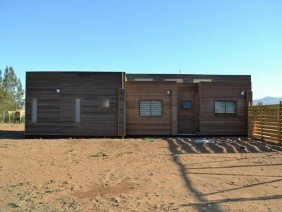 Casas Metal - Photo 3