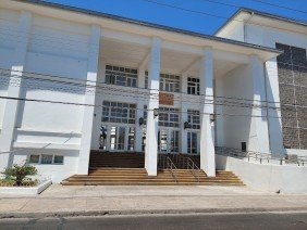 University of La Serena - Photo 6