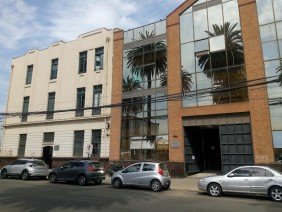Escuela Ingenieria Civil Industrial Universidad De Valparaíso - Photo 3