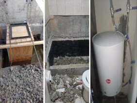Constructora D & E - Photo 2