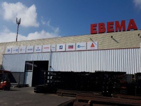 EBEMA Antofagasta - Photo 1