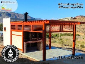 VITA Consultores Constructores Chile - Photo 1