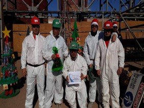ULMA Chile - Scaffolding and Formwork - Photo 0