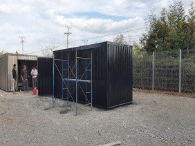 Construmet JB spa - Photo 7