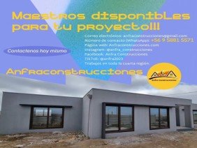 Anfraconstrucciones - Photo 4