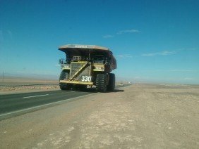 Austin Ingenieros Chile - Photo 0