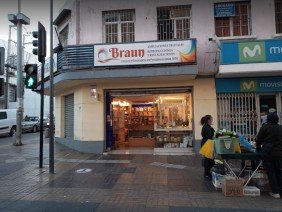 Foto Braun Coquimbo - Photo 3