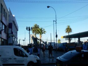 Servicio de Vivienda y Urbanización (SERVIU) Región de Valparaíso - Photo 1