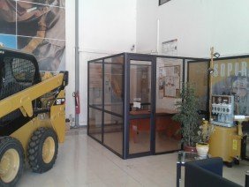 Finning Cat - Sucursal Copiapó - Photo 4