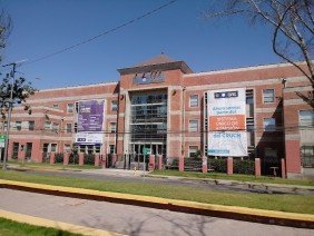 Central University La Serena - Photo 5