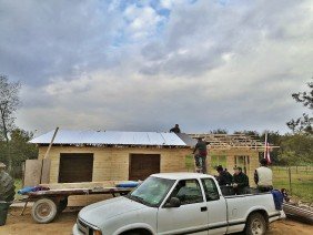 Casas prefabricadas Witralen Teno - Photo 4