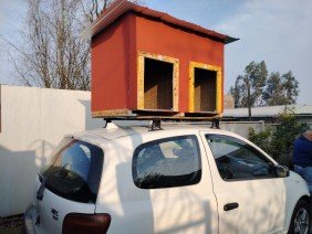 CASAS PARA PERROS HAPPY DOGS - Photo 2