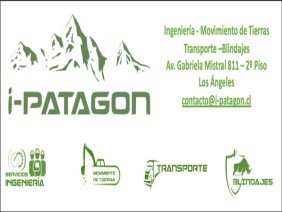 i-Patagon SpA - Photo 0