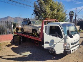 SERVICIO DE GRÚAS D y F - Photo 0