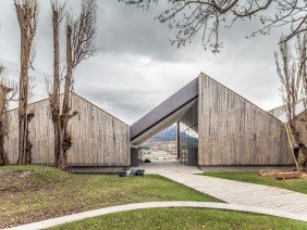 LD Constructora, Oficina Coyhaique - Photo 0