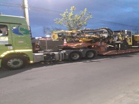 Züblin Rancagua - Photo 1