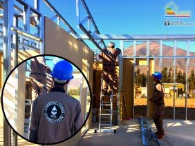 VITA Consultores Constructores Chile - Photo 4