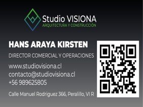 Studio visiona - Photo 1