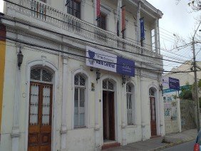 Professional Institute Valle Central - Photo 4