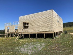 Constructora José toro paredes e.i.r.l - Photo 1