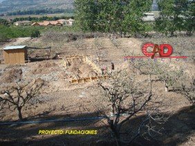 Sociedad Cad Proyectos Limitada - Photo 2