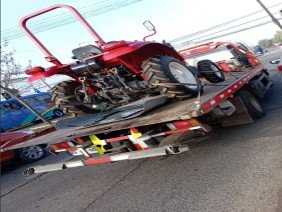 Servicio de Gruas CyL - Photo 5