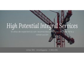High Potential Integral Services - Photo 0