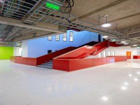 Escuela de Ingeniería Civil (EIC) - PUCV - Photo 1