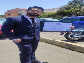 University of Antofagasta - Photo 1