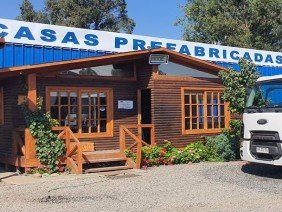 CASAS PREFABRICADAS RENGO - Photo 4