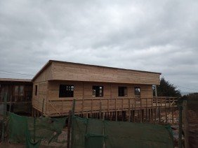 Casas Prefabricadas La Ballena - Photo 3