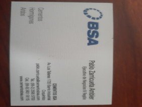 HORMIGONES BSA. La Serena - Photo 0