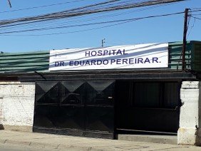 Hospital Dr Pereira Eduardo Ramirez - Photo 5