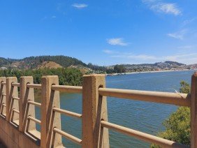 Puente Raul Silva Henriquez - Photo 5