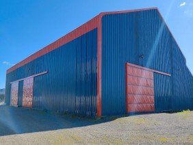 Tiny house osorno - Photo 0