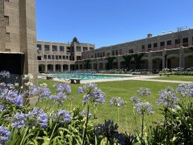 Universidade Técnica Federico Santa María - Photo 6