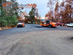 Ingeniería y Construcción Globalmix Ltda. - Photo 0