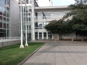 Ministry of Public Works - Photo 5