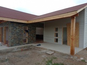 Silva Silva obras y servicios SPA. - Photo 3