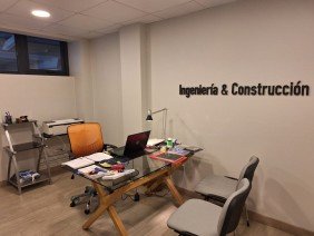 ASESORIA Ing. Constructor Civil - Osorno - Photo 1