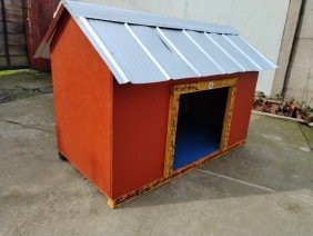 CASAS PARA PERROS HAPPY DOGS - Photo 0