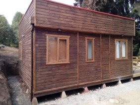 prefabricated houses & Construction - Photo 7