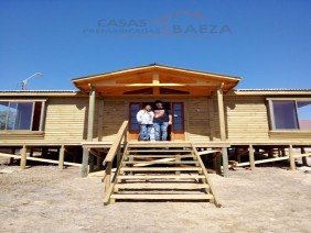 Casas Baeza - Photo 3