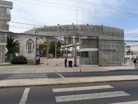Universidade Católica do Norte - Photo 0