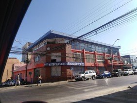 Arturo Prat University, Sede Antofagasta - Photo 1