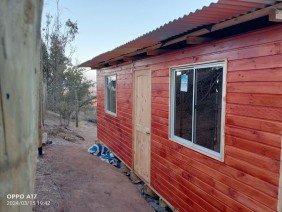 Casas Prefabricadas Álvarez - Photo 1