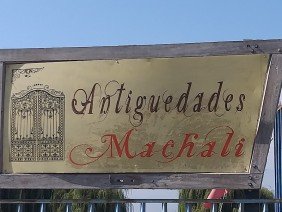 Antigüedades Machalí - Photo 1