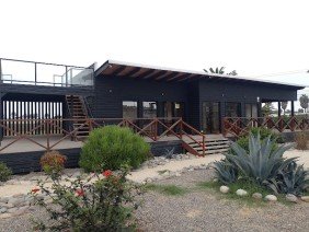 Sotomayor Ingenieros Consultores - Photo 5